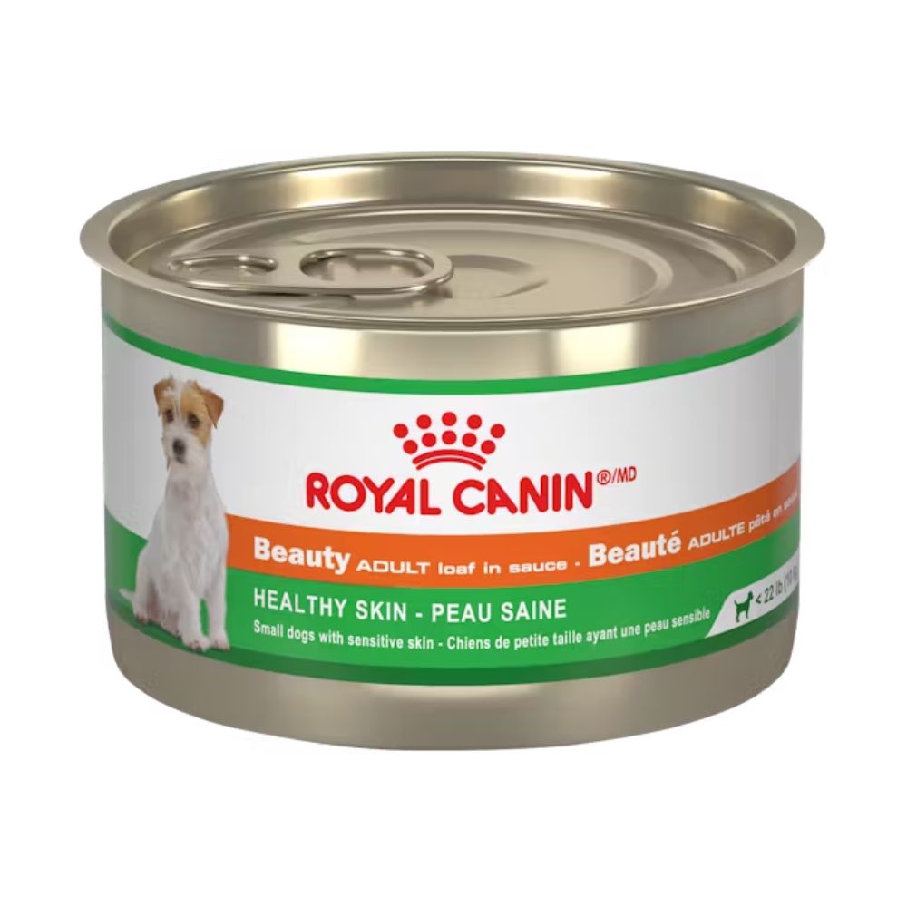 ROYAL CANIN Beauty Adult Loaf in Sauce 0.150G