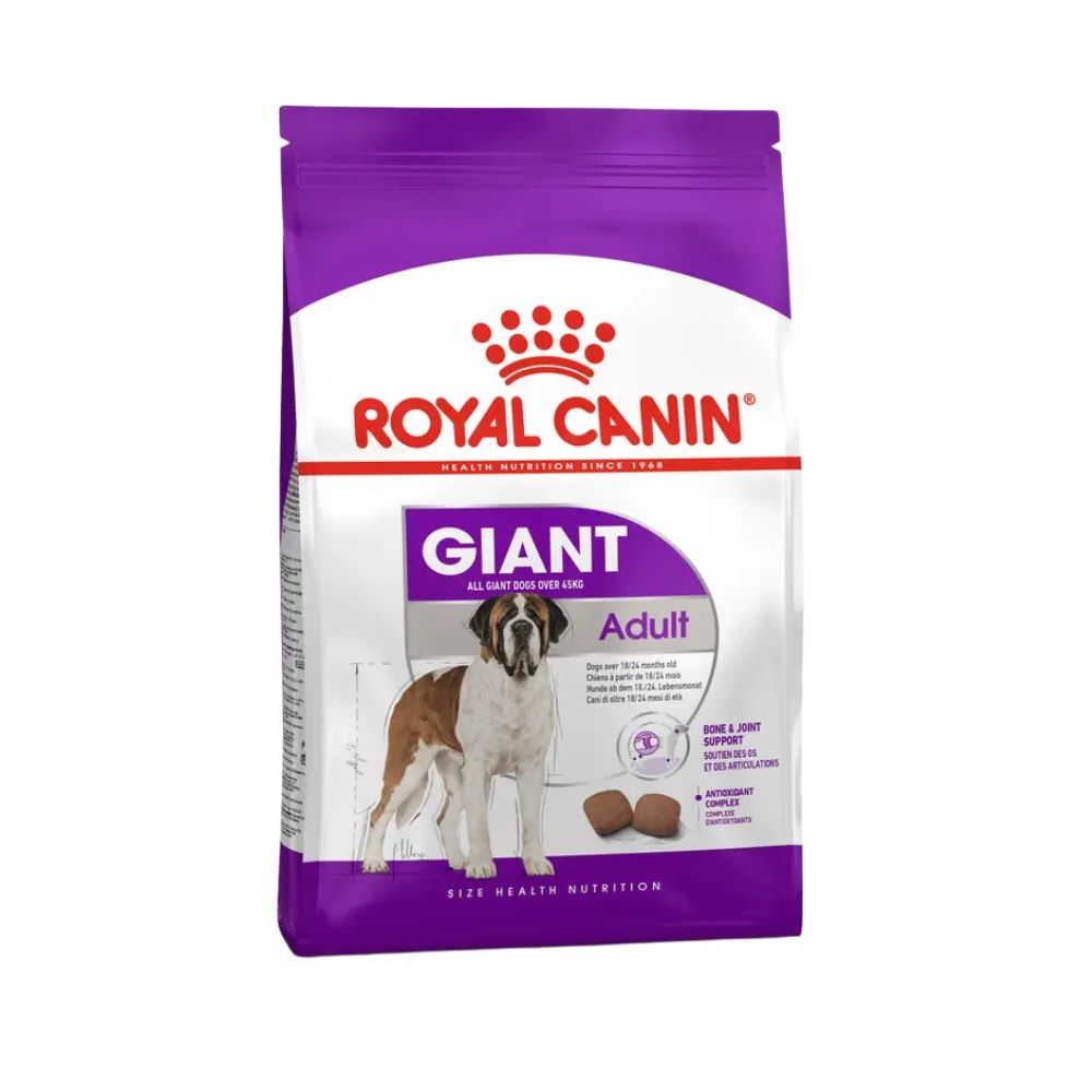 ROYAL CANIN GIANT ADULT 13.6 KG