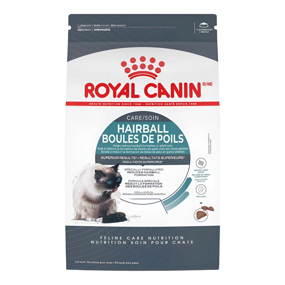 Royal Canin Hairball Boules 2.7 Kg