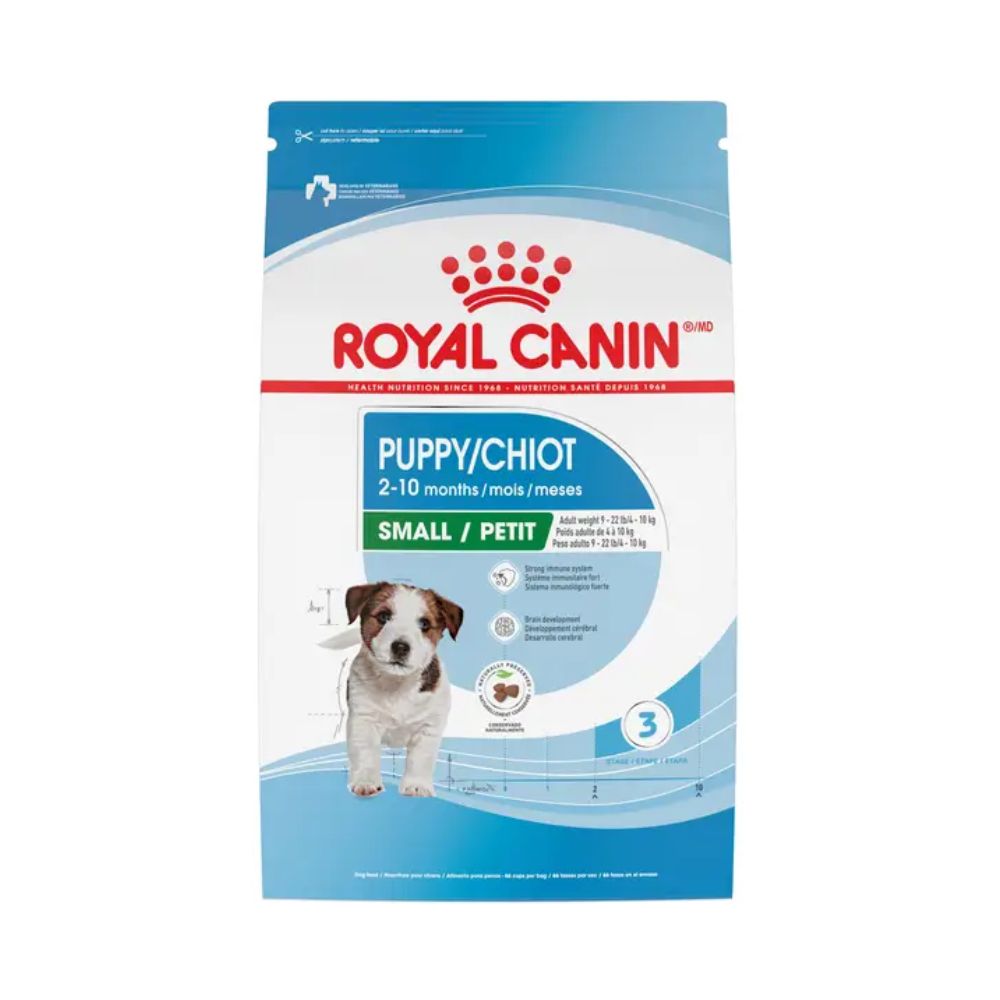 Royal Canin Puppy/Chiot 341G Baby Bags
