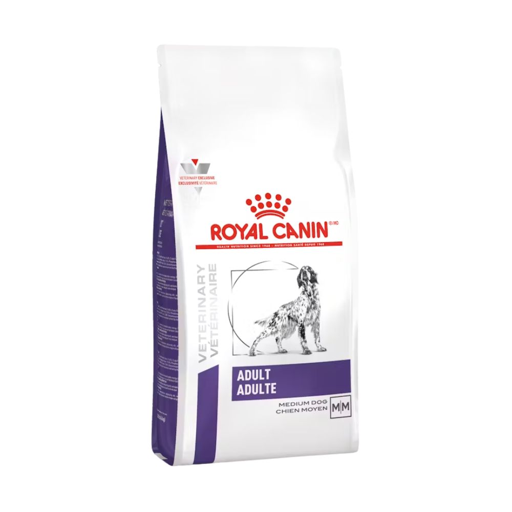 Royal Canin Canine Adult 4Kg