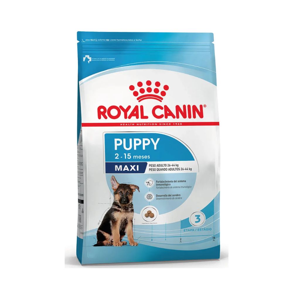 ROYAL CANIN LARGE PUPPY 13.6 KG