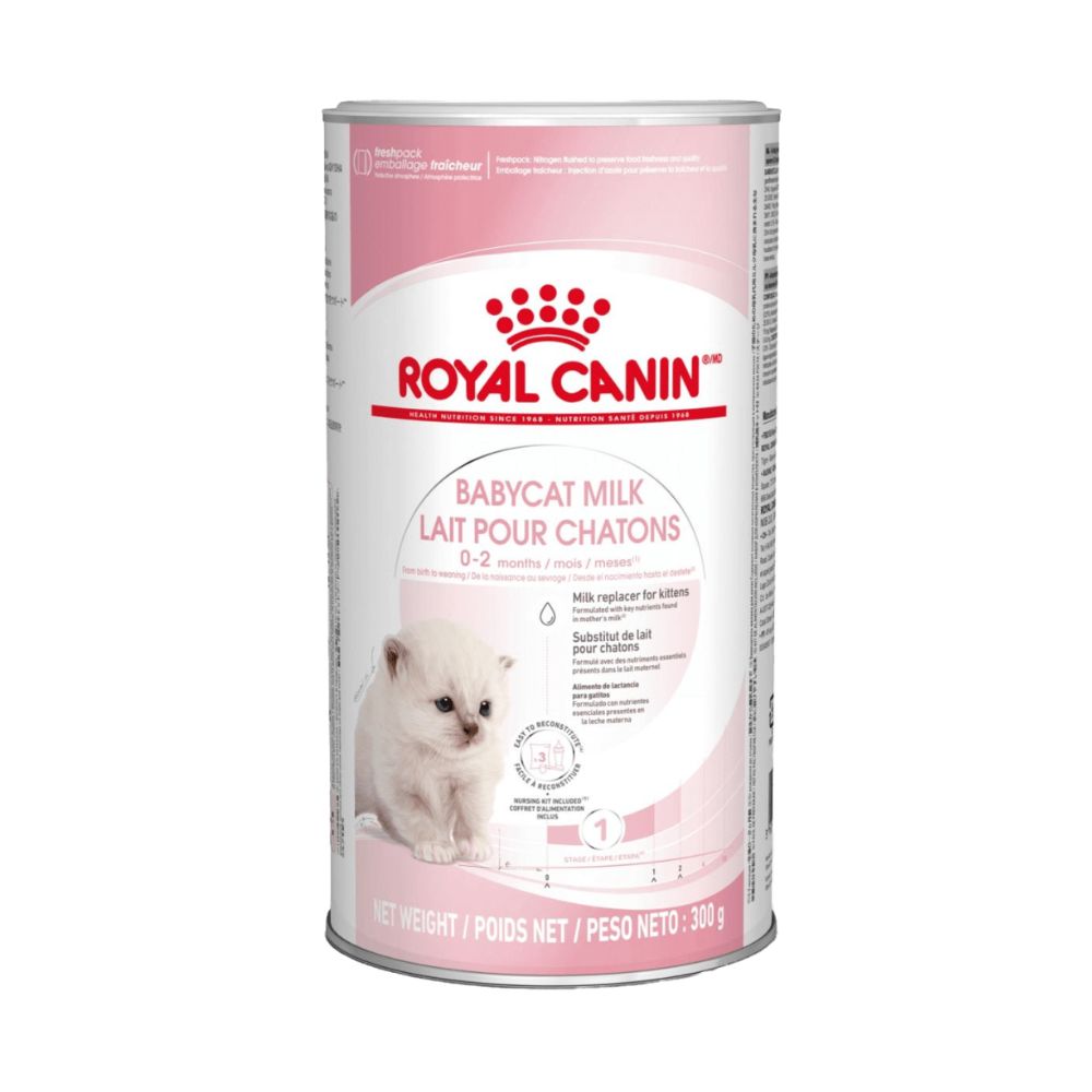 ROYAL CANIN BABYCAT MILK 300 G