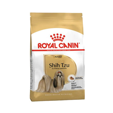 Royal Canin Bhn Shih Tzu 4.5 Kg 2 Pz
