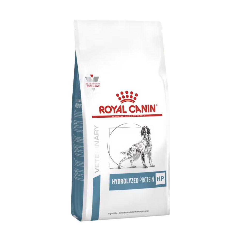 Royal Canin Hydrolyzed Protein Adult Hp Canine 11.5 Kg