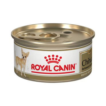 Royal Canin Bhn Chihuahua Lata 85 G 24 Pz
