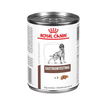 Royal Canin Gastro Intestinal High Energy Lata 385 G 12 Pz