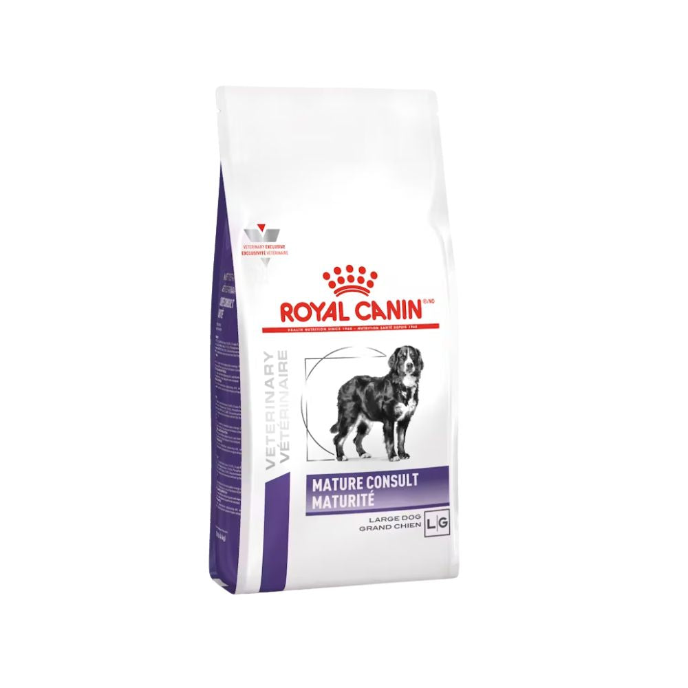 Royal Canin Mature Consult Large Dog 13 Kg