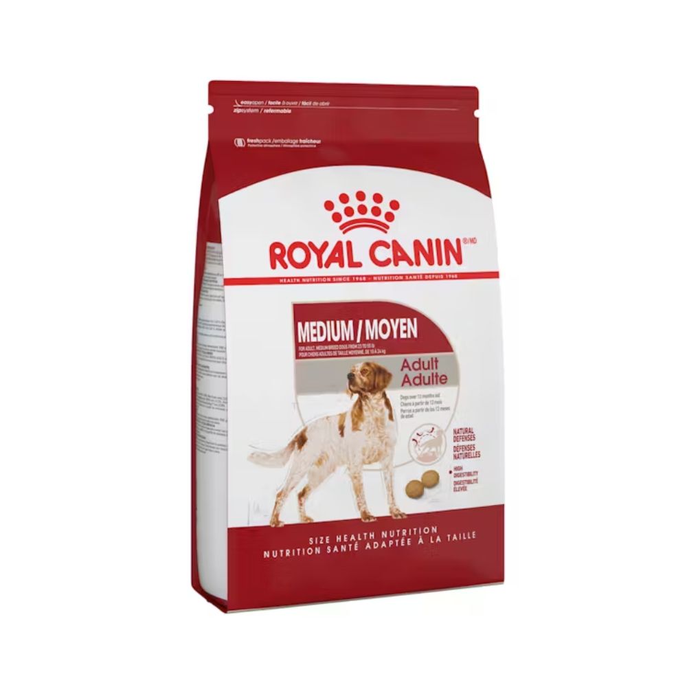 Royal Canin Medium Adult 13.6 Kg