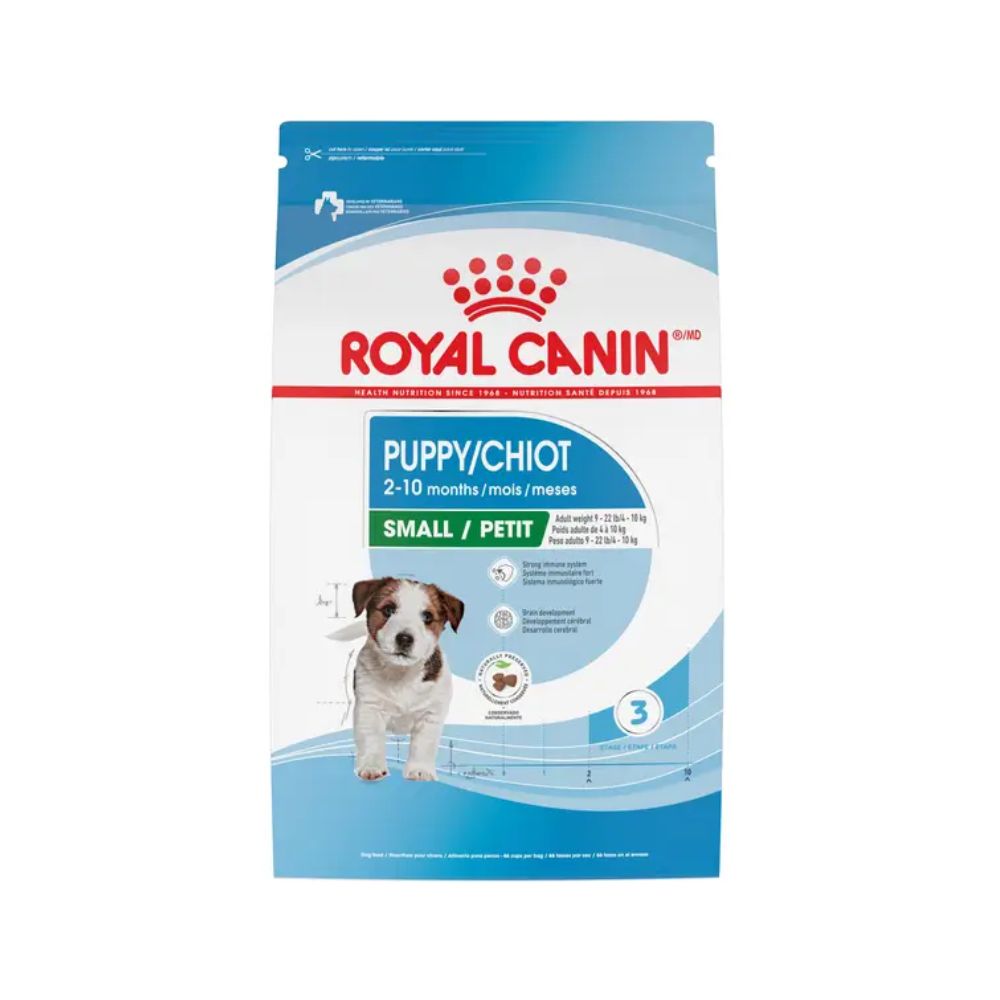 Royal Canin Mini Small Puppy 1.1 Kg