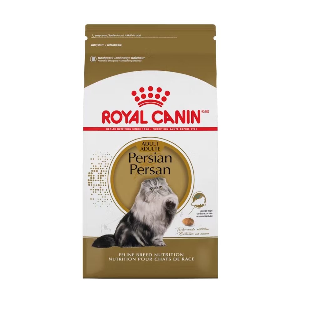Royal Canin Persa Adulto 3.18 Kg