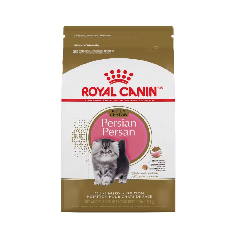 Royal Canin Persa Kitten 1.36 Kg