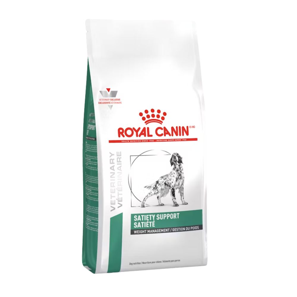 Royal Canin Satiety Support 8 Kg