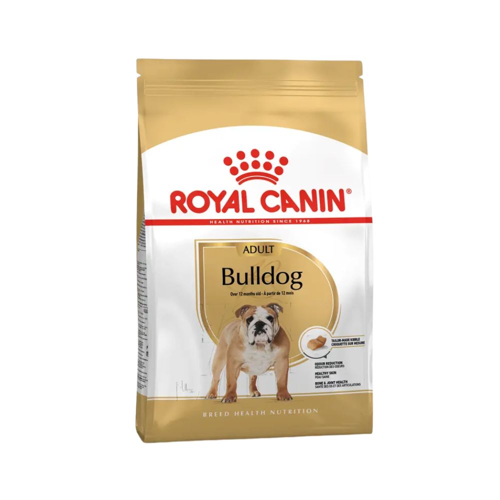 Royal Canin Bhn Bulldog 13.6 Kg