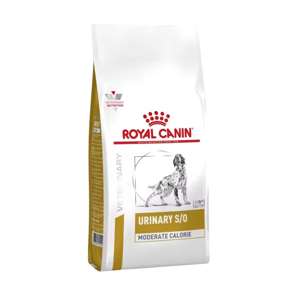 Royal Canin Urinary So Perro Mc 3.50Kg