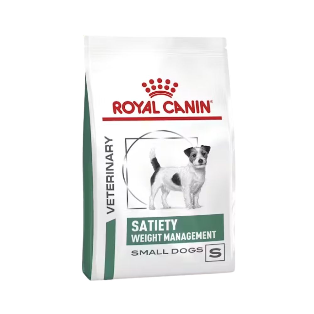 Royal Canin Satiety Support Small Dog 3 Kg