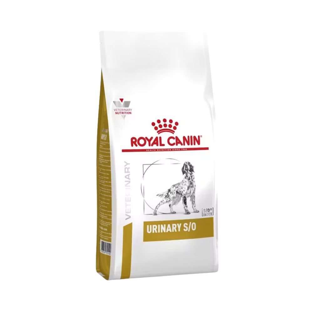 Royal Canin Urinary So 3 Kg