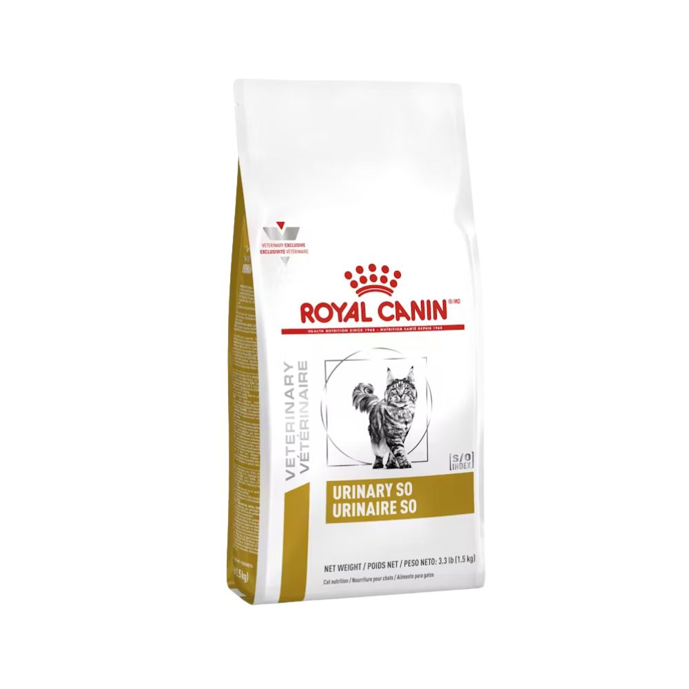 Royal Canin Urinary So Feline 3.5 Kg