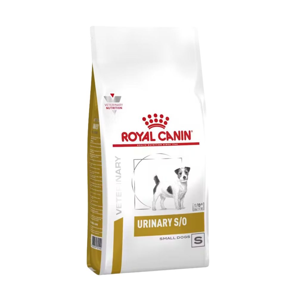 Royal Canin Urinary So Small Dog 4 Kg