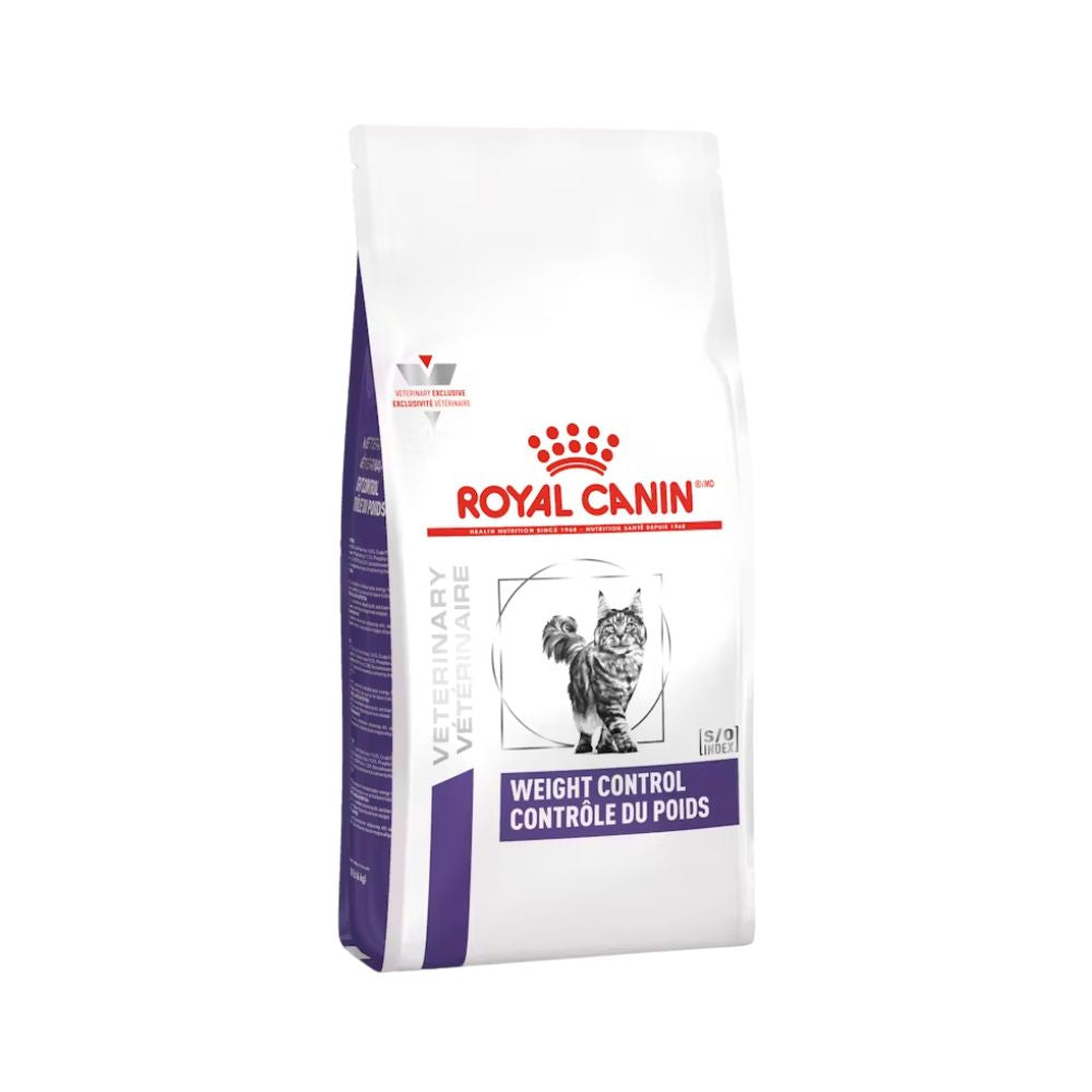 Royal Canin Weight Control Feline 1.5 Kg