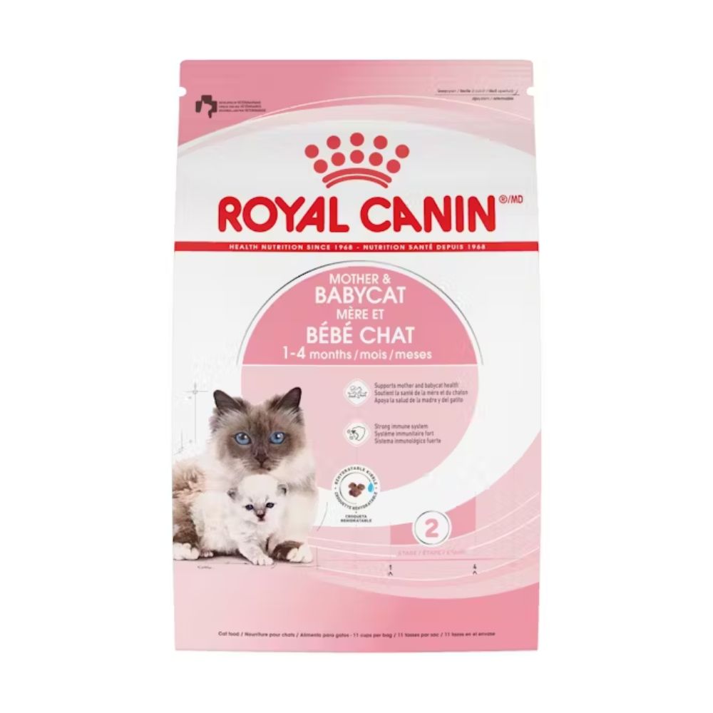 ROYAL CANIN Mother & Babycat 1.5 KG