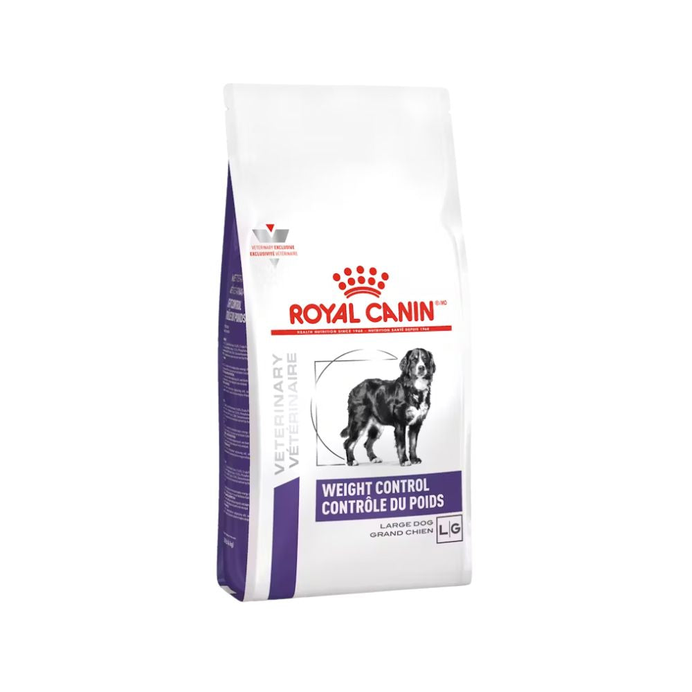 Royal Canin Weight Control Large Dog 11 Kg