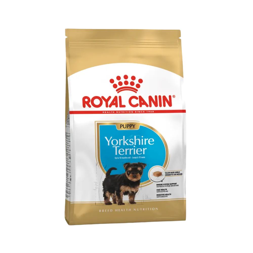 Royal Canin Bhn Yorkshire Terrier Puppy 1.14 Kg