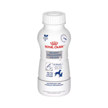 Royal Canin Recovery Convalescence Liquid 4X237 Ml