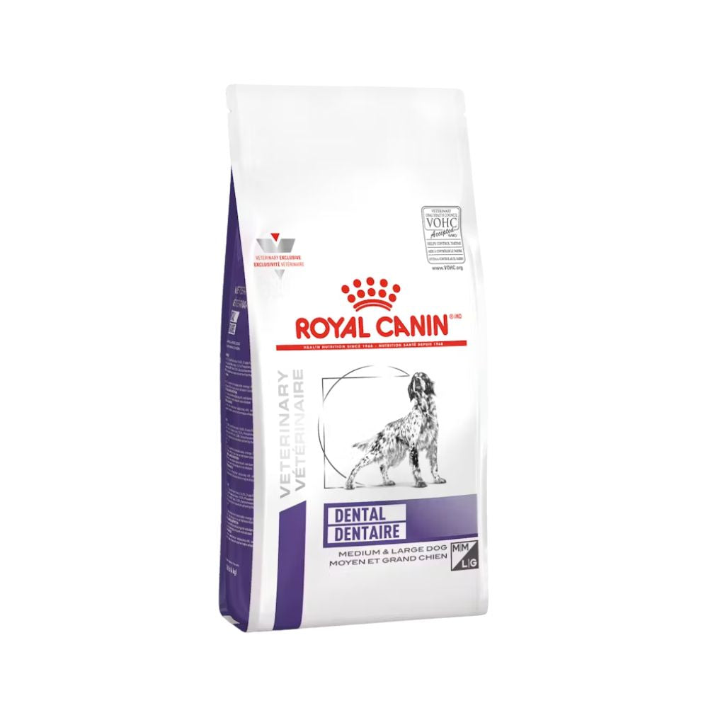 ROYAL CANIN DENTAL DRY DOG 3.5 KG