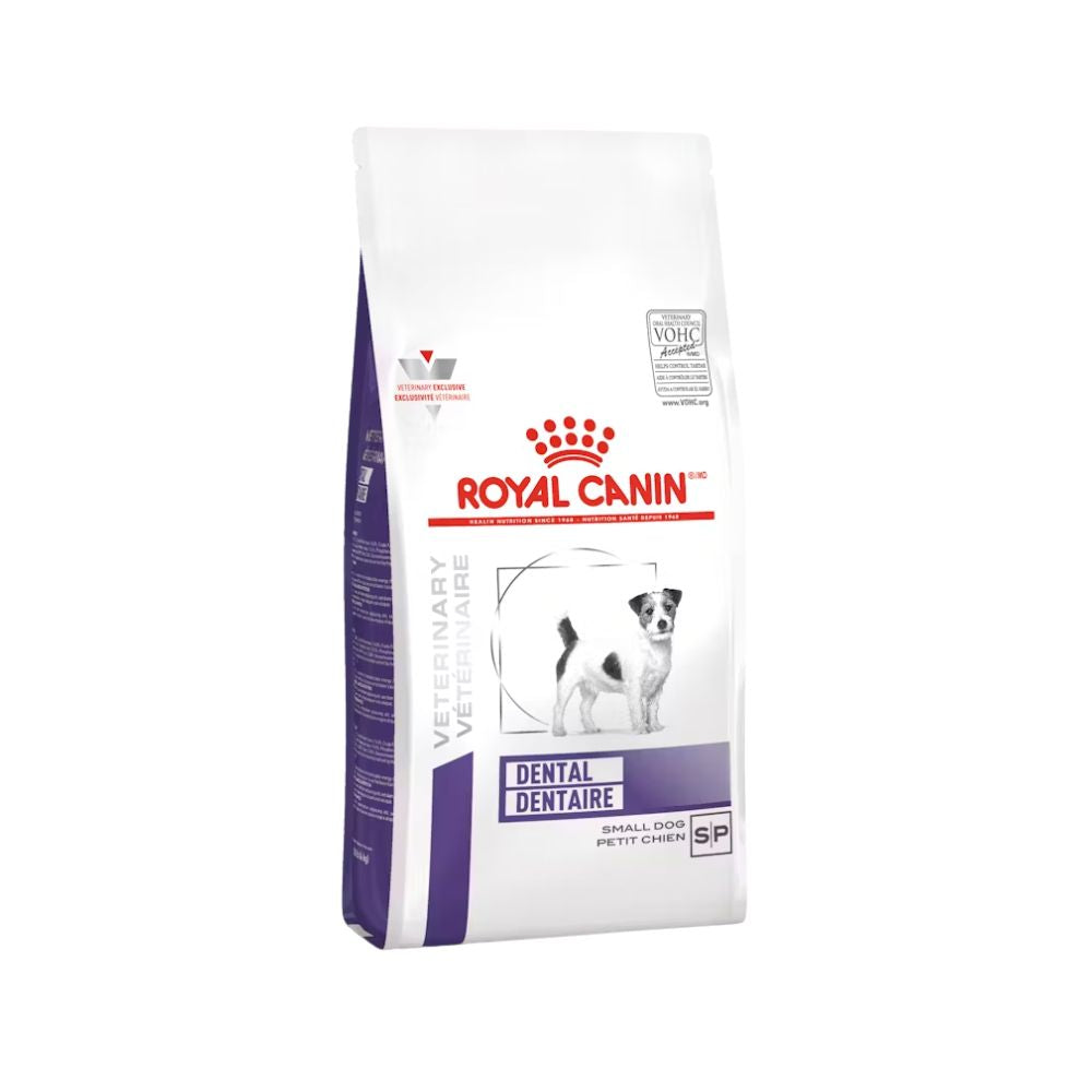 ROYAL CANIN DENTAL DRY SMALL 4 KG