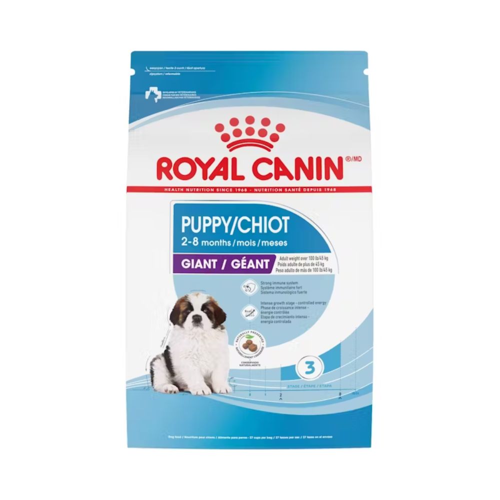 Royal Canin Giant Puppy 13.6 Kg