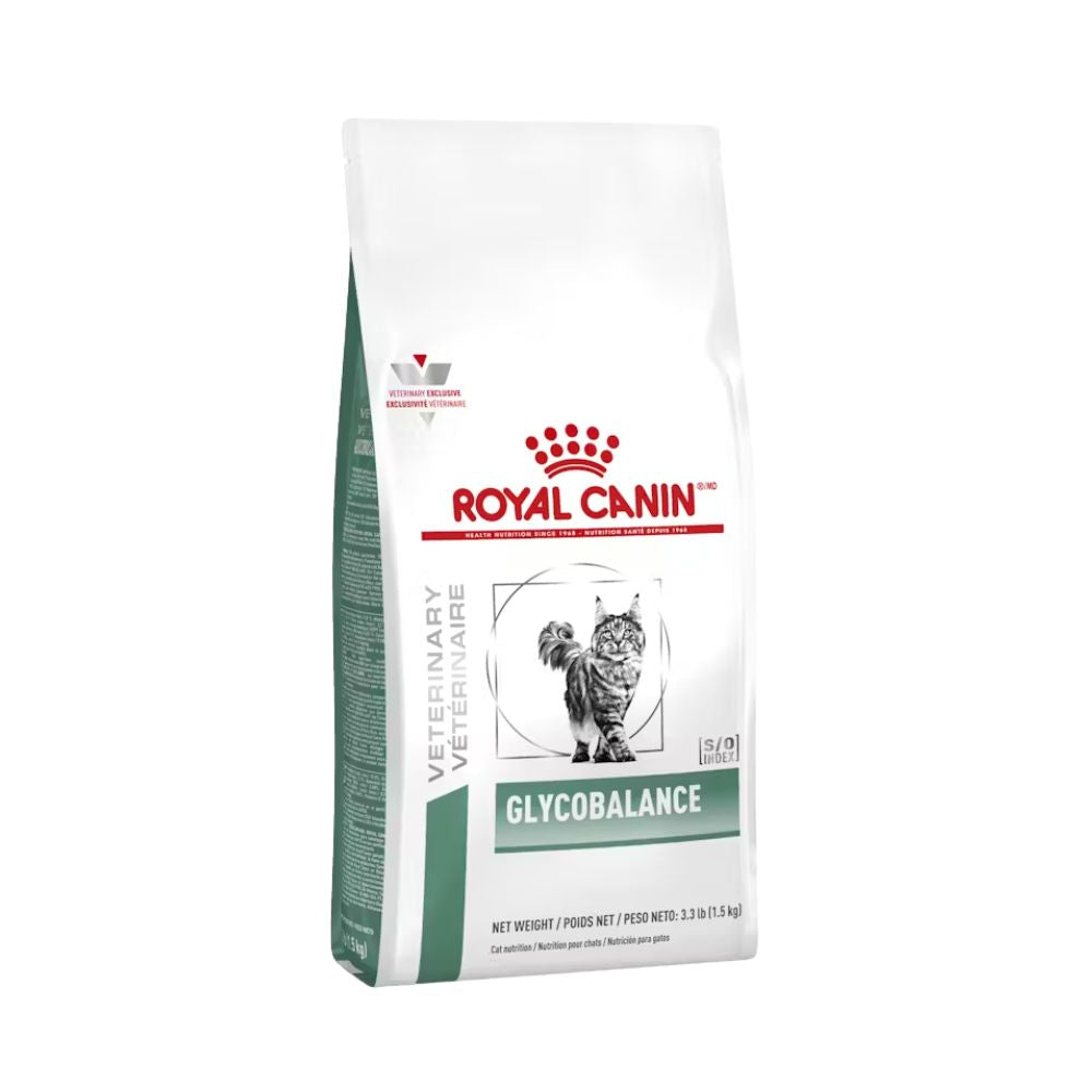 Royal Canin Glycobalance Feline 2 Kg
