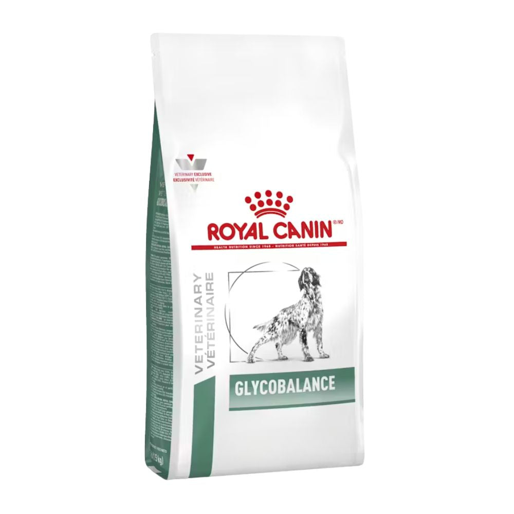 Royal Canin Glycobalance Canine 8 Kg