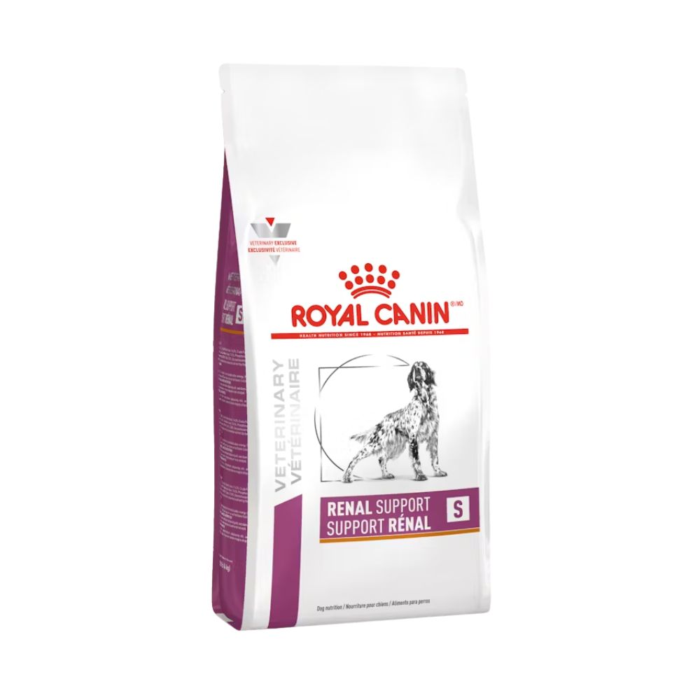 Royal Canin Renal Support S Canine 2.73 Kg