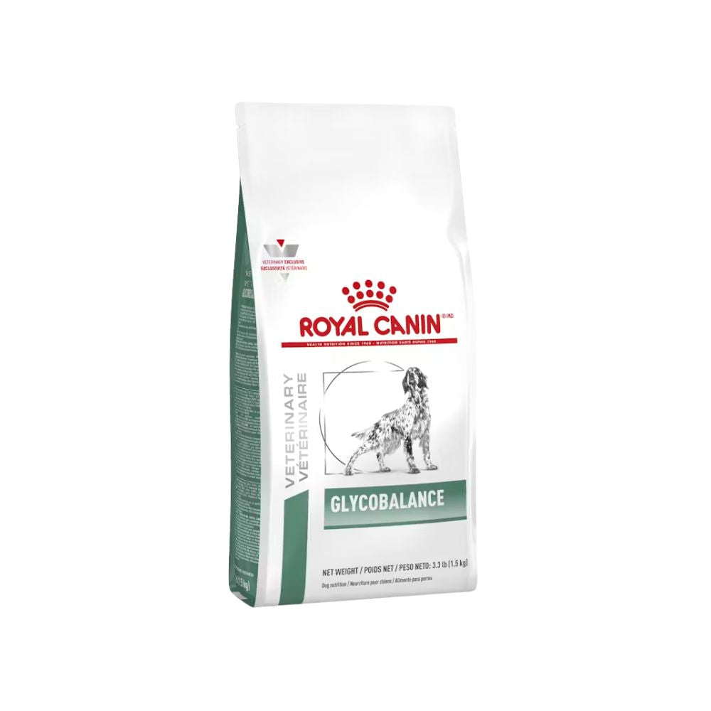 Royal Canin Glycobalance Canine 3.5 Kg