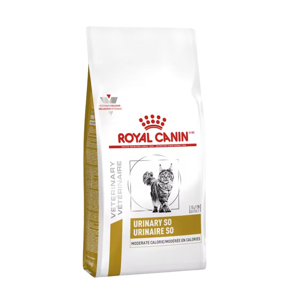Royal Canin Urinary So Mc Gato 8Kg