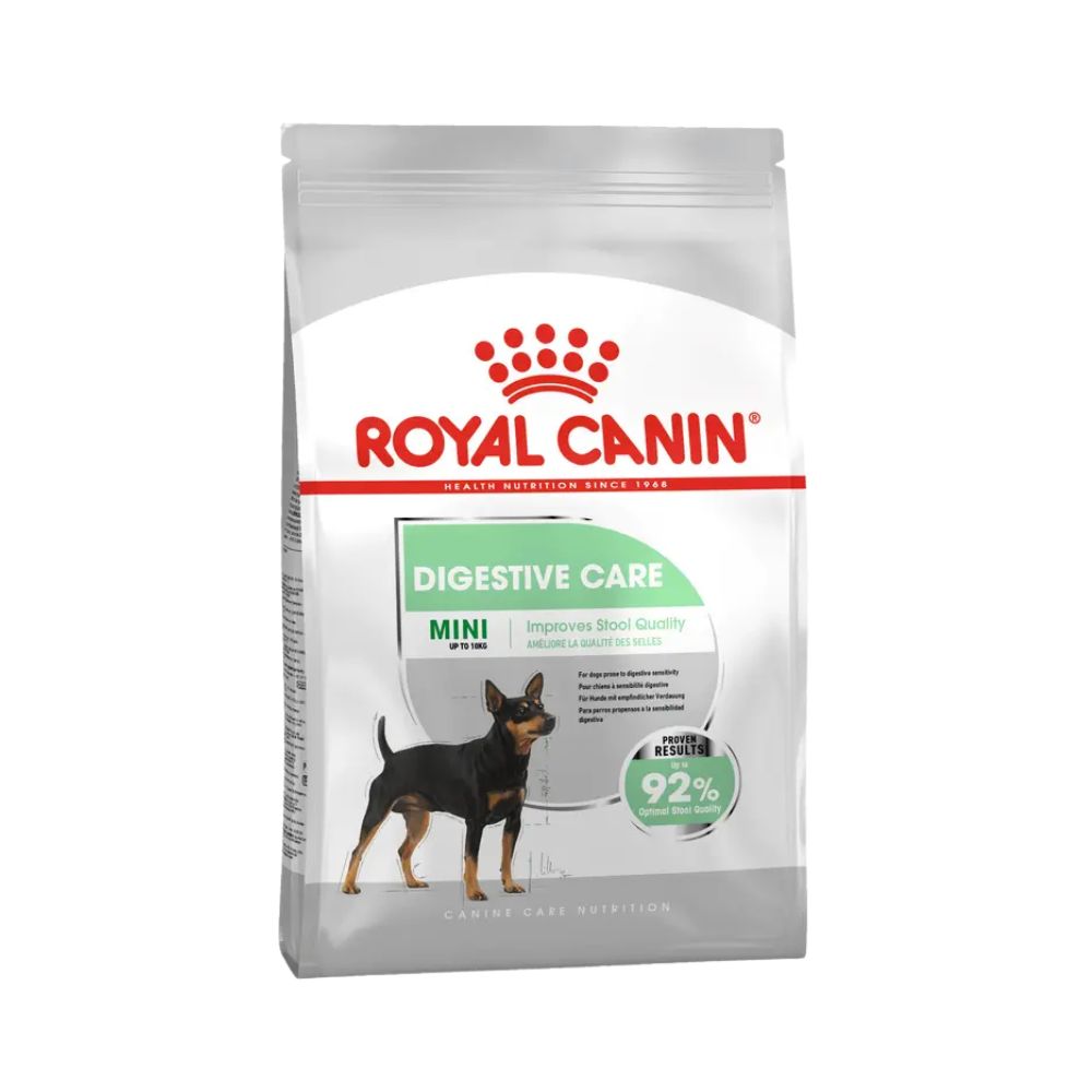 Royal Canin Small Digestive Care 1.6Kg