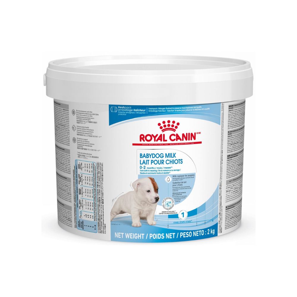 Royal Canin Babydog Milk 2Kg