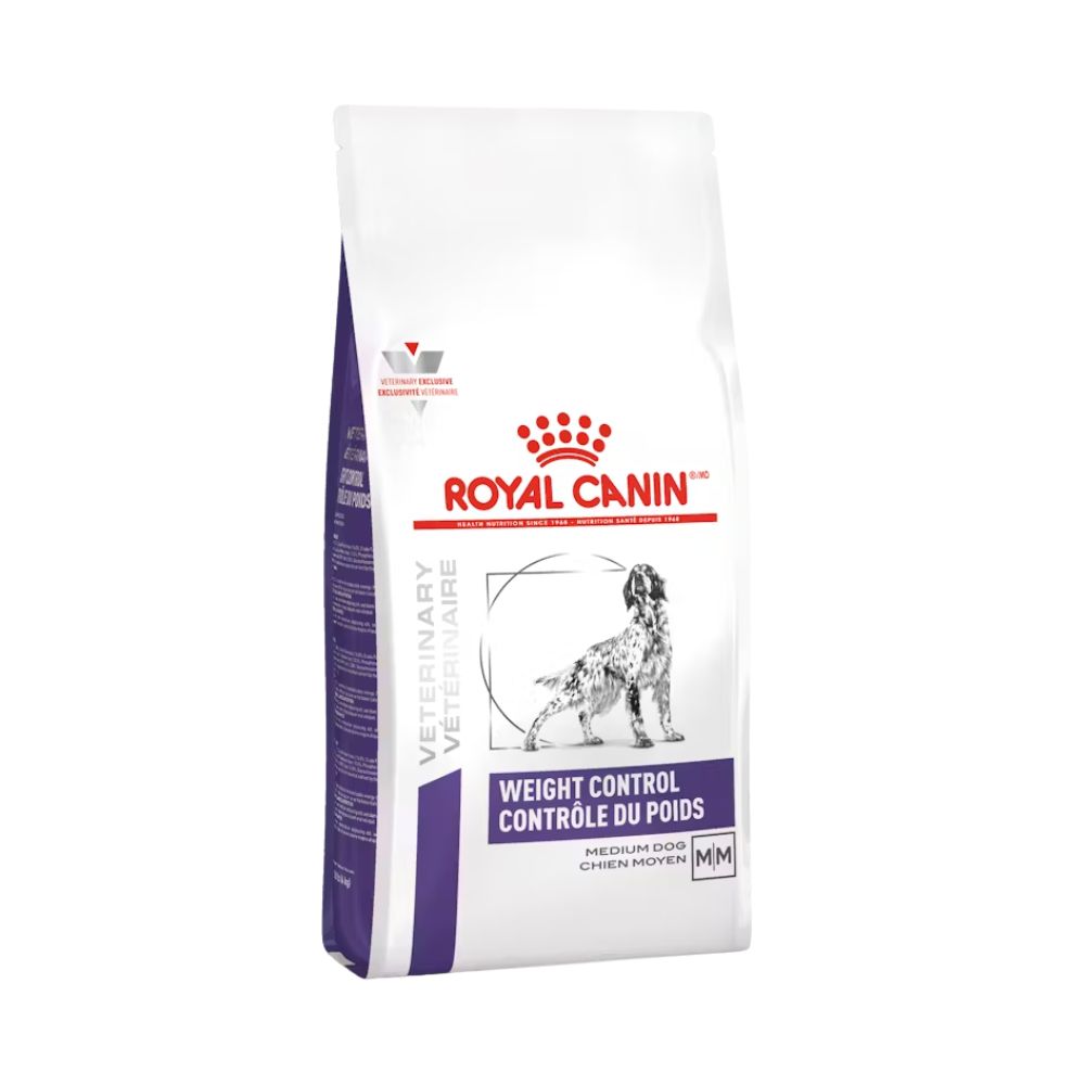 Royal Canin Weight Control Canine 8 Kg