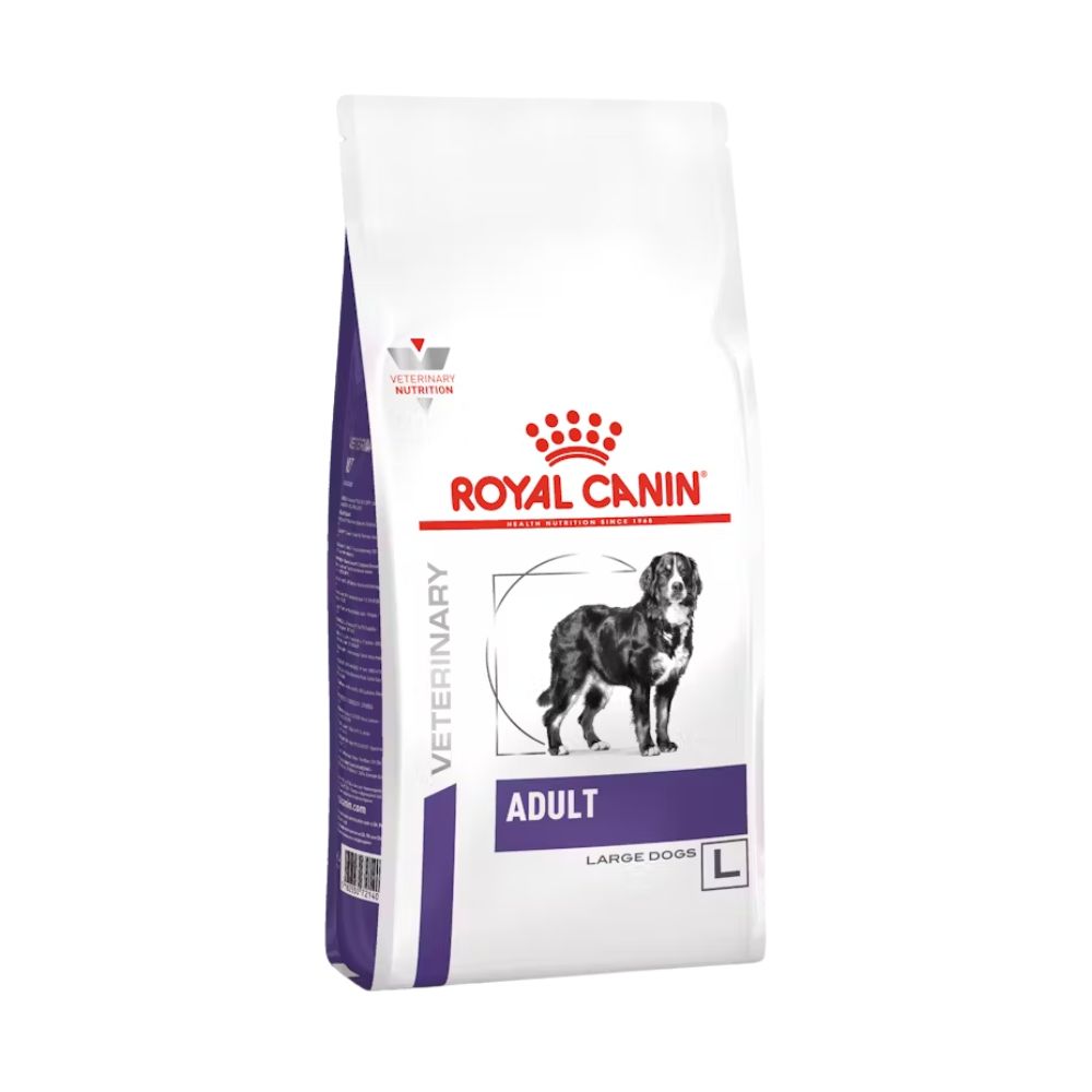 Royal Canin Adult Large Dog 12 Kg