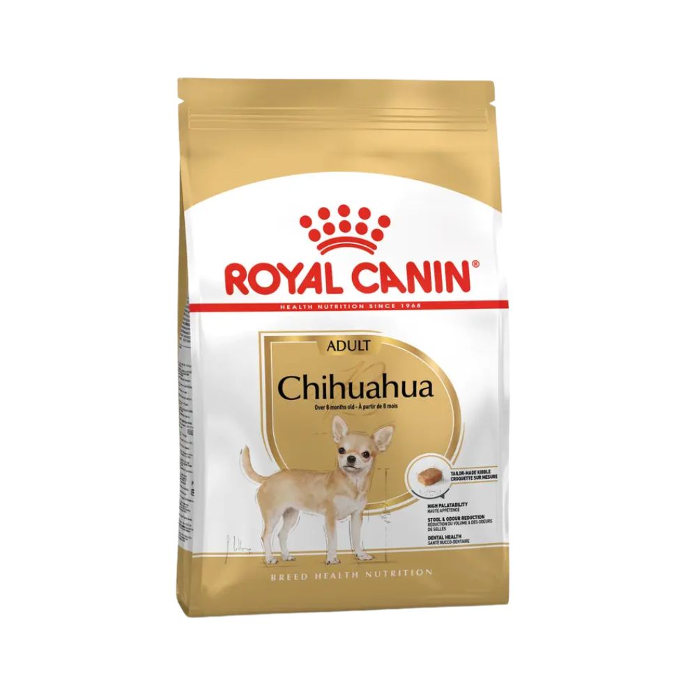 Royal Canin Bhn Chihuahua 1.13 Kg