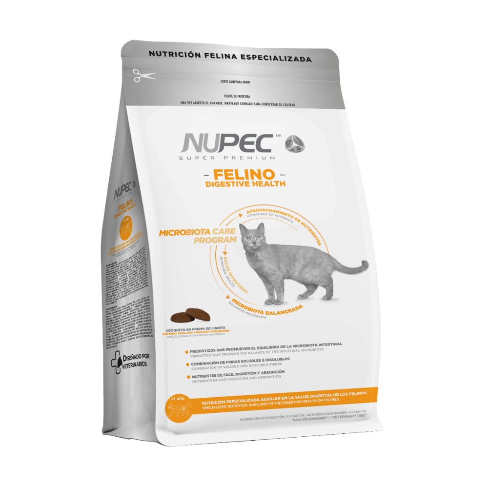 Nupec Felino Digestive Health 1.5Kg