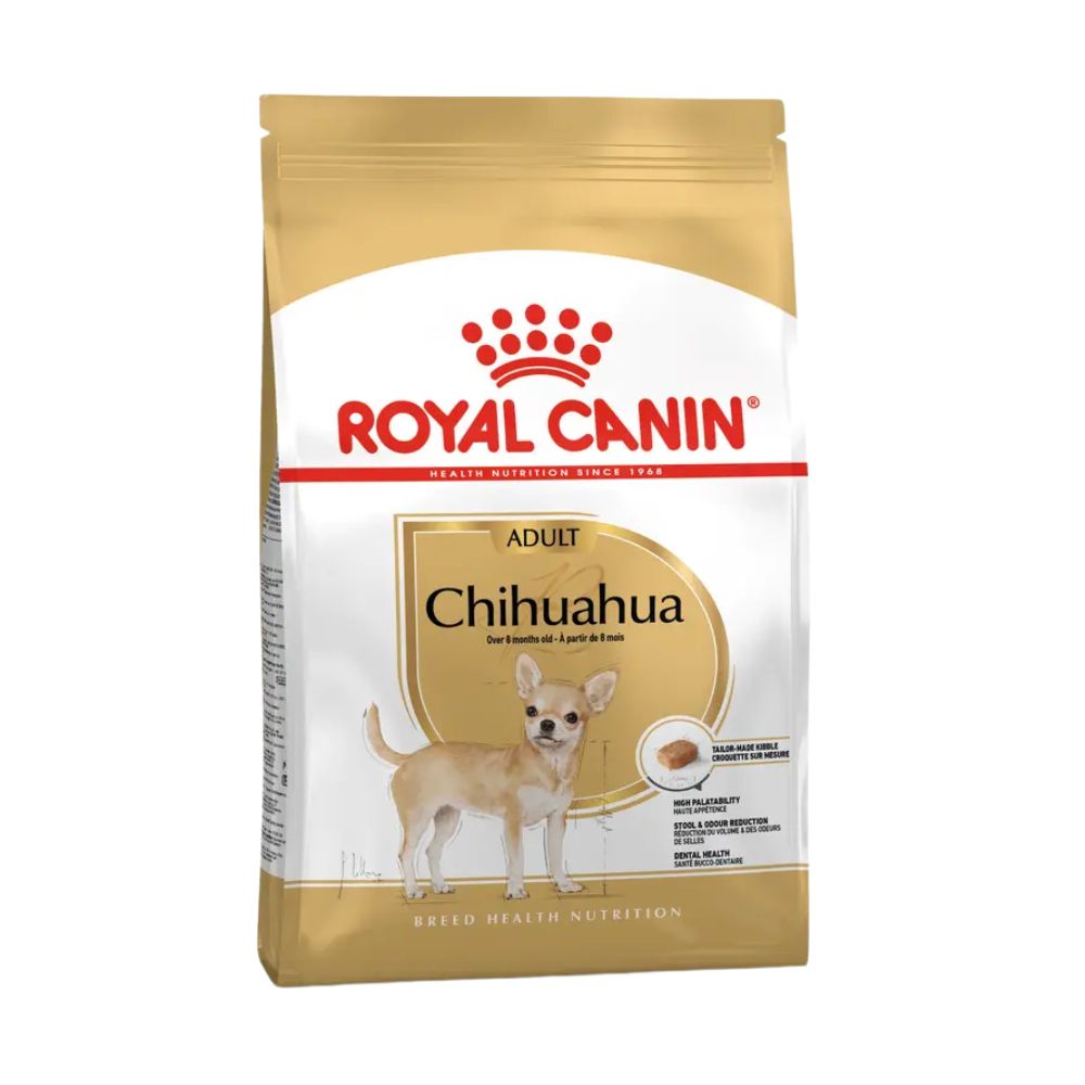 Royal Canin Bhn Chihuahua 4.54 Kg