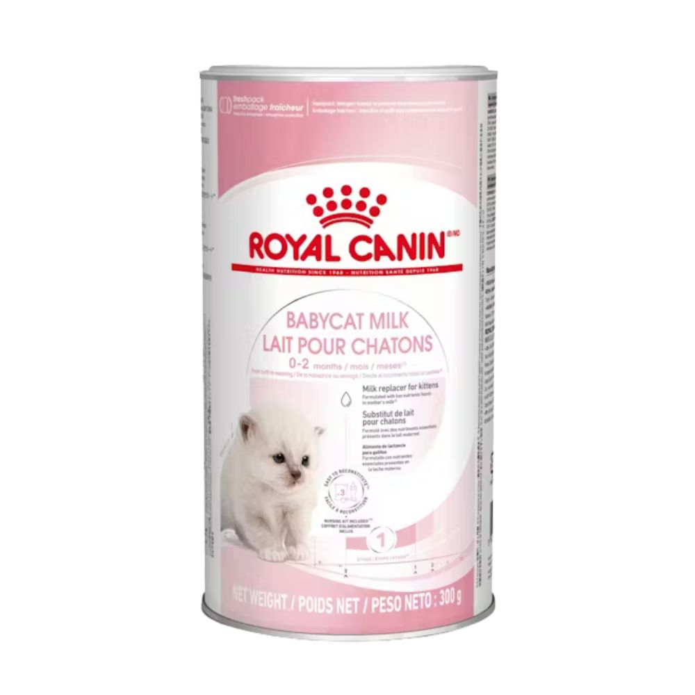Royal Canin Baby Cat Milk 300 G