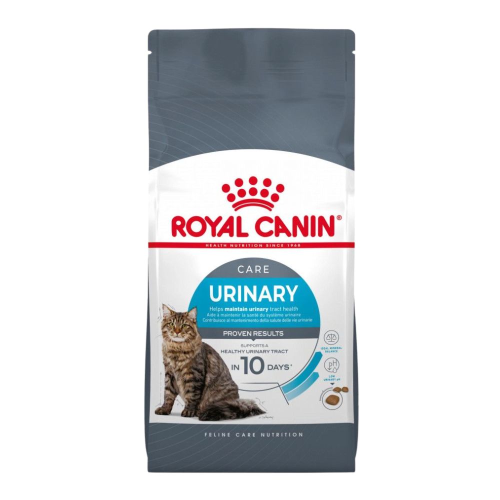 Royal Canin Urinary Care Gato 6.36 Kg