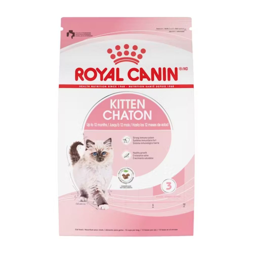 Royal Canin Kitten Chaton 347 G
