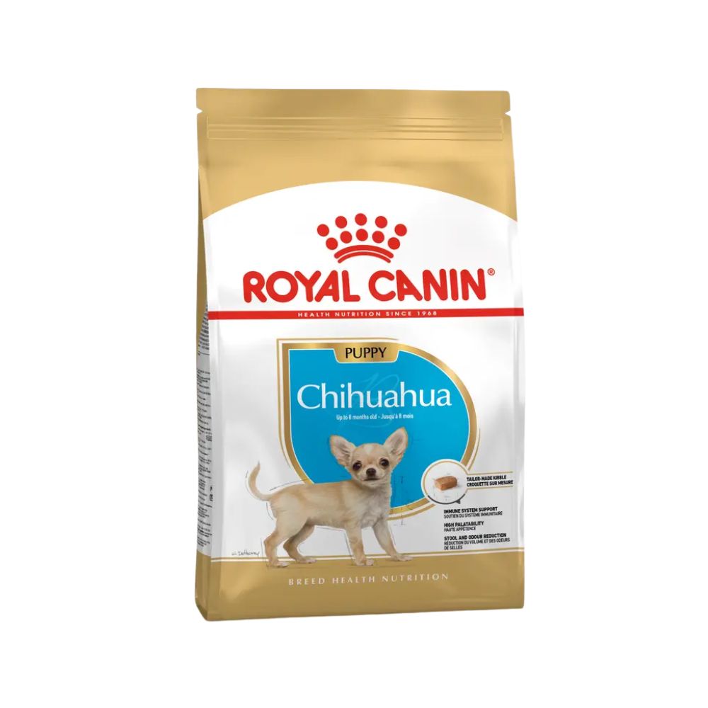 Royal Canin Bhn Chihuahua Puppy 1.14 Kg
