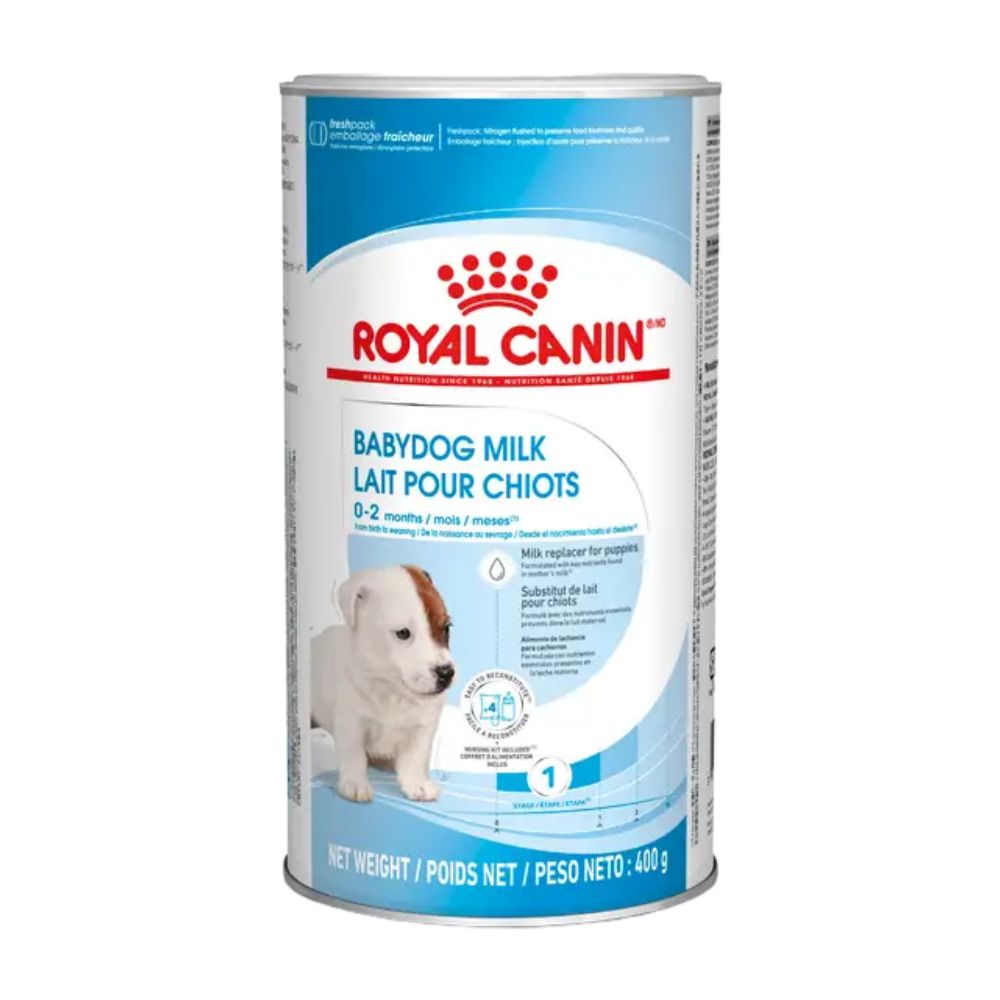 Royal Canin Babydog Milk 400 G
