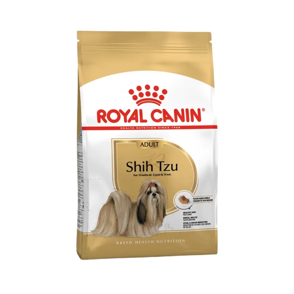 Royal Canin Bhn Shih Tzu 4.54 Kg
