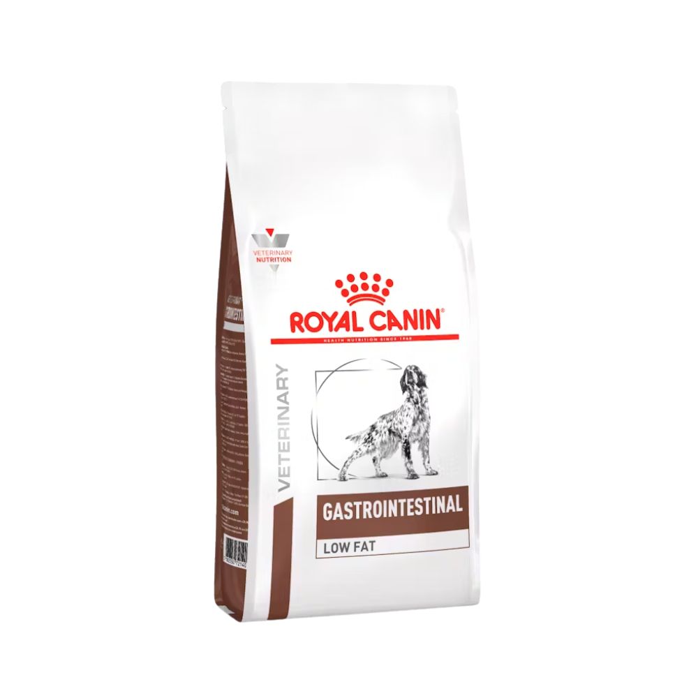 Royal Canin Gastro-Intestinal Low Fat 13 Kg